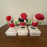 Hallmark Peanuts Christmas Light Collectible Decor