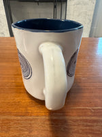 Ceramic Stoneware Mug Cup Spectrum Designz Coffee 2017
