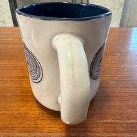 Ceramic Stoneware Mug Cup Spectrum Designz Coffee 2017