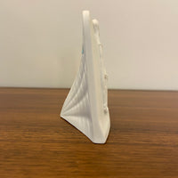 LLADRO Collectors Society Don Quixote Porcelain Plaque Signed 1985-14