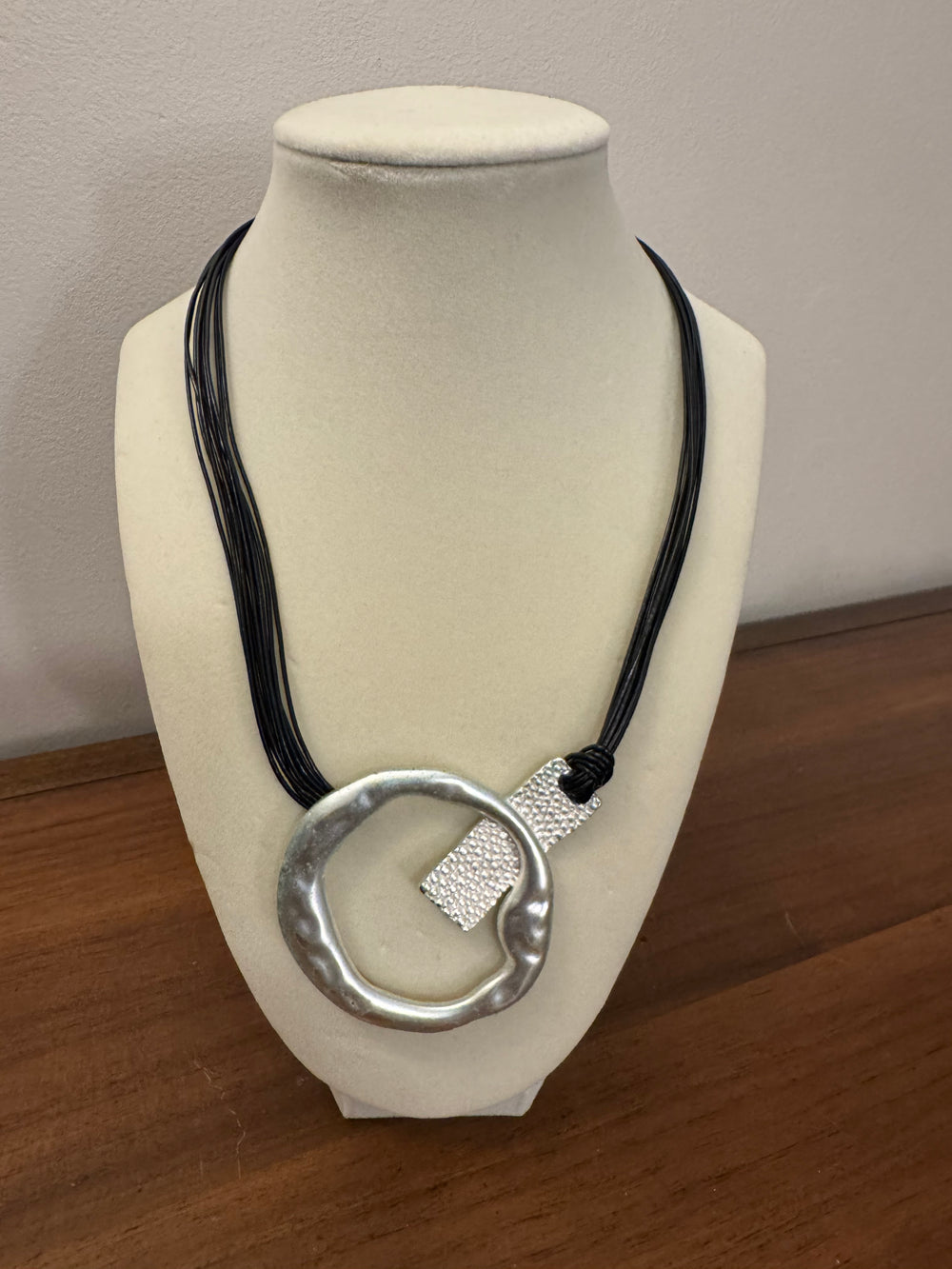 Necklace Fashion Jewelry Abstract