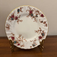 Minton Ancestral English Bone China Scalloped Edge Set