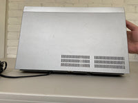 Sony SLV-D360P DVD/VHS Combo Hi-Fi Stereo 4-Head Player & Recorder
