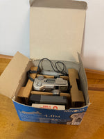 Minolta Dimage S414 Digital Camera
