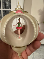 Hallmark Keepsake Christmas Ornament Beautiful Ballerina
