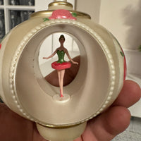 Hallmark Keepsake Christmas Ornament Beautiful Ballerina