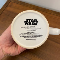 Star Wars The Mandalorian Baby Yoda Mug When Your Song Comes On 20 Oz