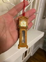 Hallmark Keepsake Christmas Ornament Not Even A Mouse
