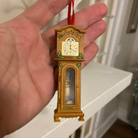 Hallmark Keepsake Christmas Ornament Not Even A Mouse