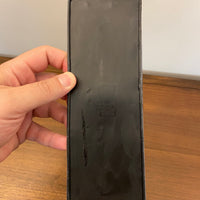 Popular Creations Tin Art Sculpture Candle Luminary Surf City Motel