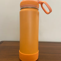 Takeya Actives Insulated Stainless Steel Water Bottle