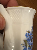 Nantucket Mini Porcelain Teapot
