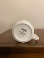 Pottery Barn Peanuts – 2023 Charlie Brown Gang Stoneware Mug, 16 oz
