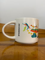 Starbucks Discovery Series Arizona Mug 2024 – 14 oz Collector Coffee Cup

