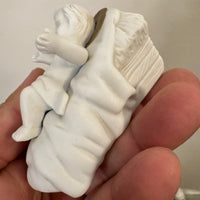 Porcelain Nativity Piece Replacement