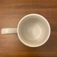 Bee Sweet Bee Pattern Ceramic Coffee Tea Mug