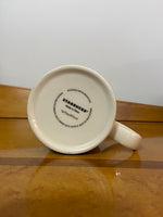 Starbucks Aruba Coffee 2017 16 oz Ceramic Travel Series Coffee Mug
