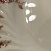 Minton Ancestral English Bone China Scalloped Edge Set