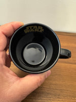 Star Wars Coffee-Tea Mug-Cup BB-8 Force Awakens Jedi Lucas Film
