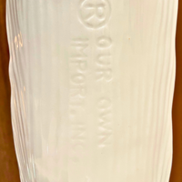Our Own Vintage Japan Ceramic Corn on the Cob Dishes-Tray-Shaker-Butter-Dish Set (Copy)
