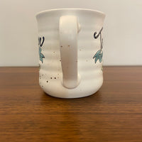 Sheffield Home Porcelain Mug Teacher Simply The Best