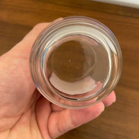 Vintage Coca-Cola Company Sun Glass Tumbler Glass