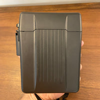 Vintage Polaroid 600 Film One Step Close Up Instant Camera Made in USA