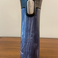 Contigo Couture Stainless Steel Travel Mug Tumbler with Autoseal Lid  14 OZ