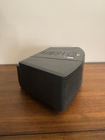 Bose Wave Only Radio Clock-Alarm AWRC-1G READ
