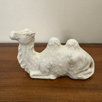 Porcelain Nativity Piece Replacement