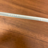 Ralph Lauren Women's Eyeglasses Frame Only RA7044-601  52-16-135
