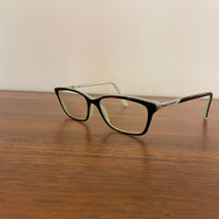 Ralph Lauren Women's Eyeglasses Frame Only RA7044-601  52-16-135