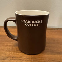 Starbucks Coffee Mug Organic Yukon Blend 2010 Bear