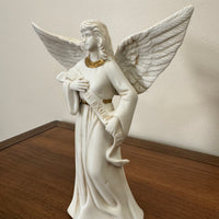Porcelain Nativity Piece Replacement