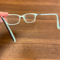 Ralph Lauren Women's Eyeglasses Frame Only RA7044-601  52-16-135