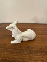 Porcelain Nativity Piece Replacement
