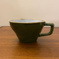 Life Is Good Porcelain Large Coffee-Soup Mug