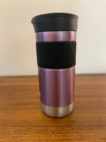 Contigo Stainless Steel Travel Mug with Snap-seal Lid Pre-owned 16 oz

