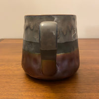 La Rochelle Large Stoneware Coffee Mug Cup