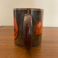 Legendary Spirit Halloween Sam Large Porcelain Coffee Mug