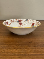 Minton Ancestral English Bone China Scalloped Edge Set
