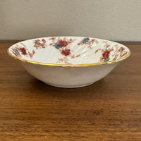 Minton Ancestral English Bone China Scalloped Edge Set