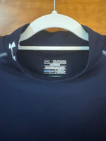 Under Armour Men's Long Sleeve Compression Activewear Top Size 2XL

