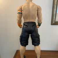 Wicked Cool Toys WWE John Cena Figure