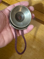 Bronze Meditation Healing Tibetan Tingsha Bells
