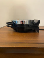 VillaWare Belgian Waffler Classic Italian Kitchenware 3200
