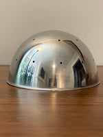 Hedgehog 24 Karat Gold Plated Cheese Holder Party Display
