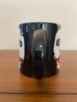 Porcelain Mug 20oz TM and DC Comics The Dark Knight Joker Mug Rare
