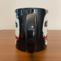Porcelain Mug 20oz TM and DC Comics The Dark Knight Joker Mug Rare