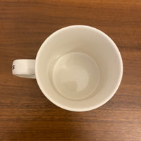 Starbucks Coffee 18 oz Porcelain Mug Cup 2007 Balboa Park San Diego